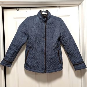 Size M Quilted Jacket